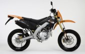 2010 Motorhispania Duna Sports City Supermotard photo